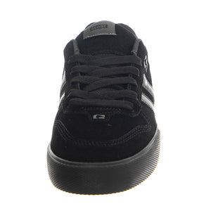 Encore-2 Black/Night - Scarpe Stringate Profilo Basso Uomo Nere GBENCO2-10864 . GLOBE 