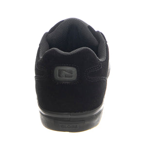 Encore-2 Black/Night - Scarpe Stringate Profilo Basso Uomo Nere GBENCO2-10864 . GLOBE 