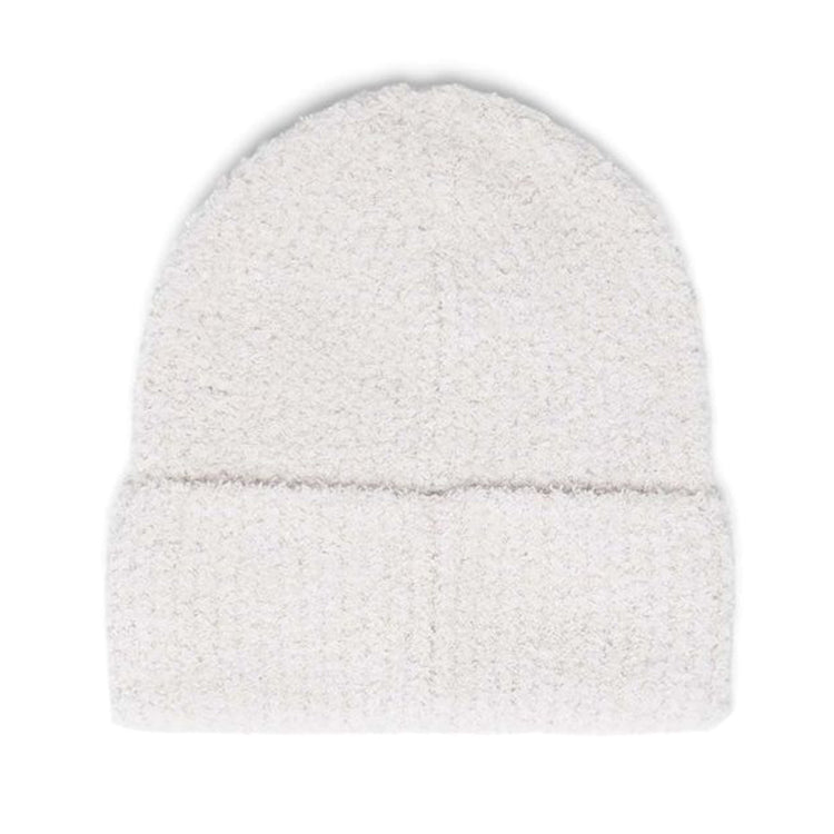 Boucle Beanie Whitecap Gray - Cappellino a Cuffia Bianco 50234-05936-OS-WHITECAP GRAY . HERSCHEL 