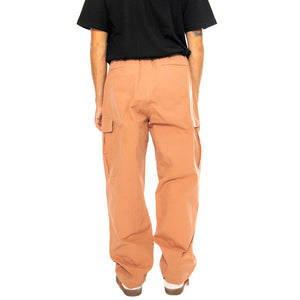 Huf Leisure Cargo Pant Spice - Pantaloni Cargo Uomo Arancioni PT00336-SPICE . HUF 