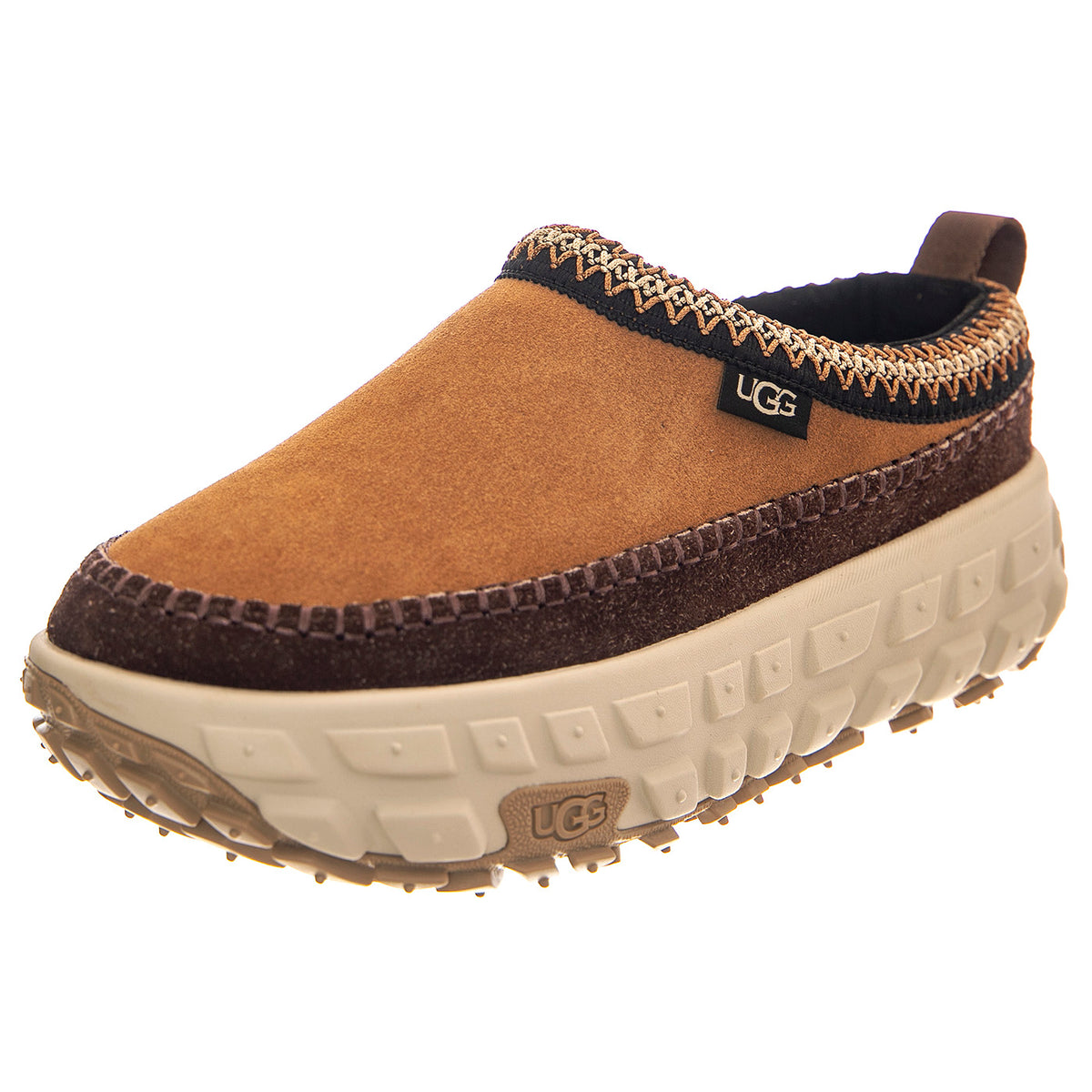 M Venture DAze Unisex Chestnut - Scarpe Profilo Basso Uomo Marroni 1154530 . UGG 