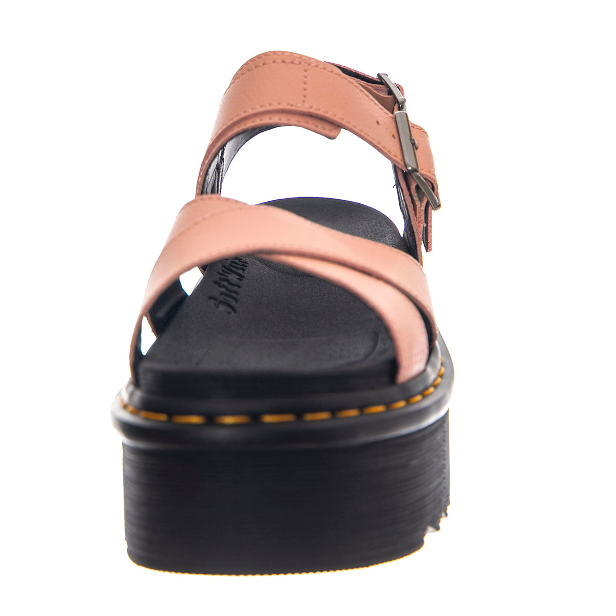 Voss II Quad Peach - Sandali Uomo Rosa 30717329 . DR.MARTENS 