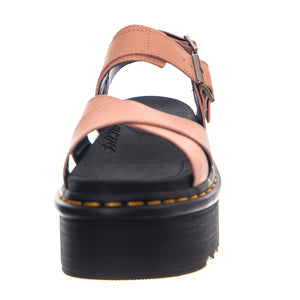 Voss II Quad Peach - Sandali Uomo Rosa 30717329 . DR.MARTENS 