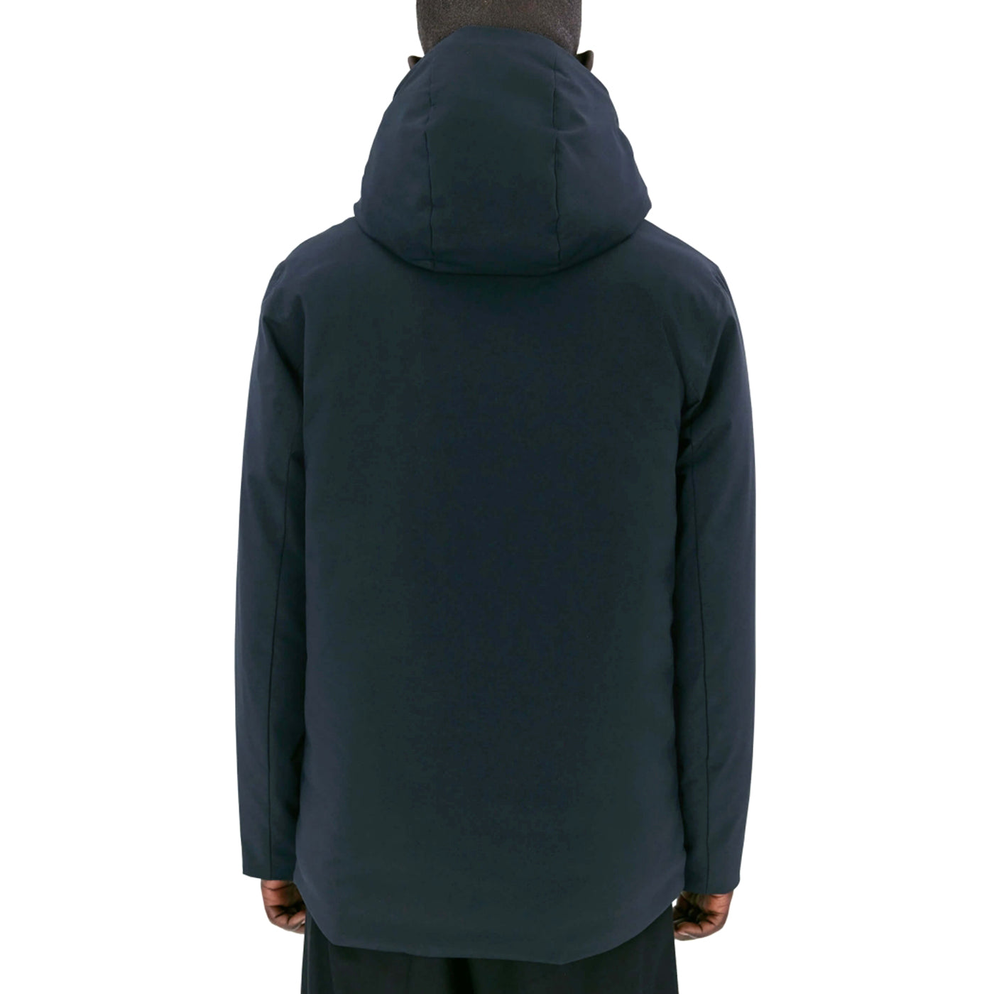 VHINNER DARK NAVY - Giacca Uomo Blu 331187-240 . ELVINE 