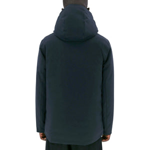 VHINNER DARK NAVY - Giacca Uomo Blu 331187-240 . ELVINE 