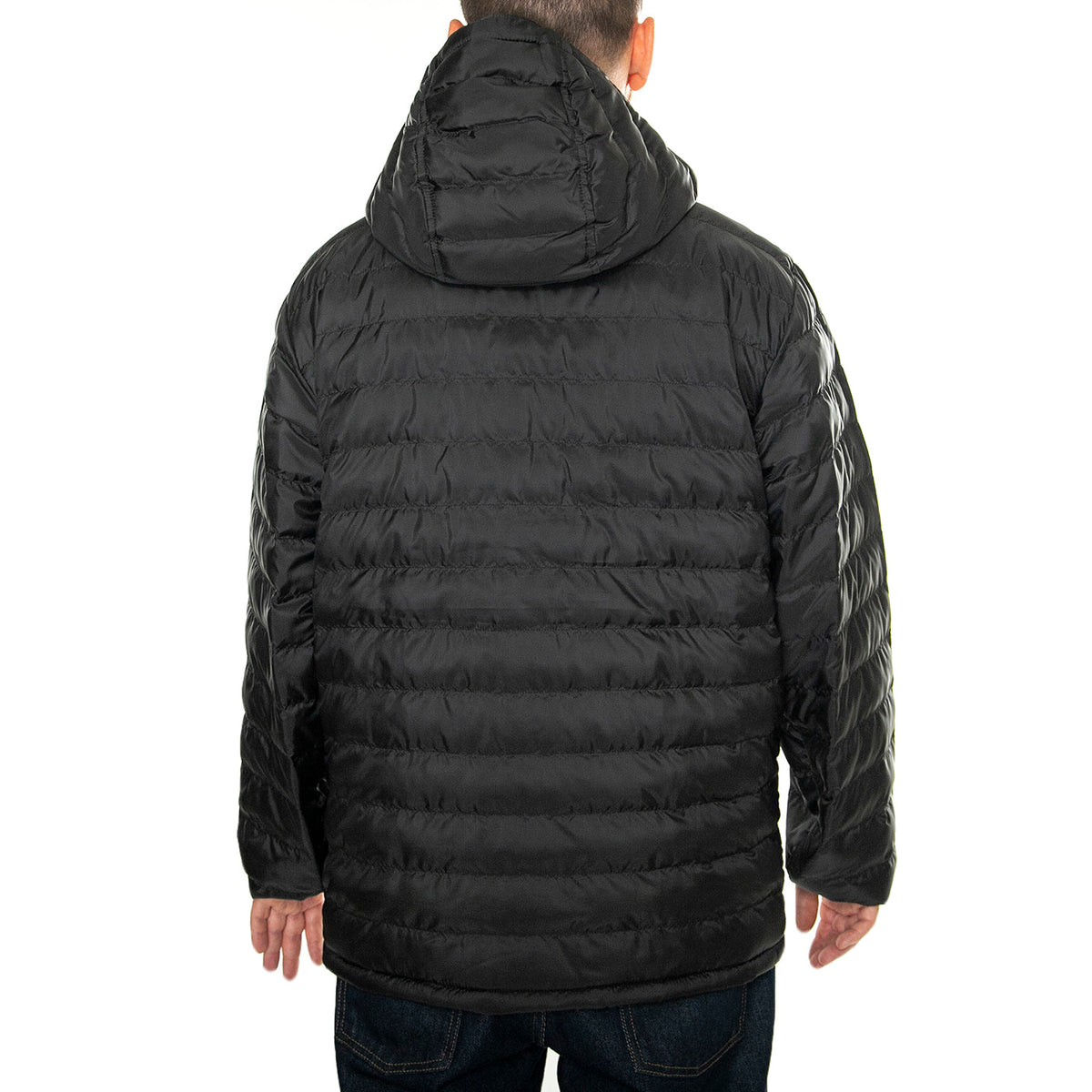Classic Jacket Black - Giacca Uomo Nera A18270000 . LEVIS 