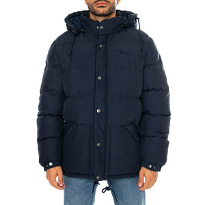 Bowerbridge Jacket Navy Blazer - Giacca Uomo Blu PFD0273-203 . PENFIELD 