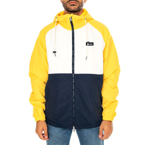 Clour Block Jacket Mimosa - Giacca Uomo Multicolore PFD0312-Y3B . PENFIELD 