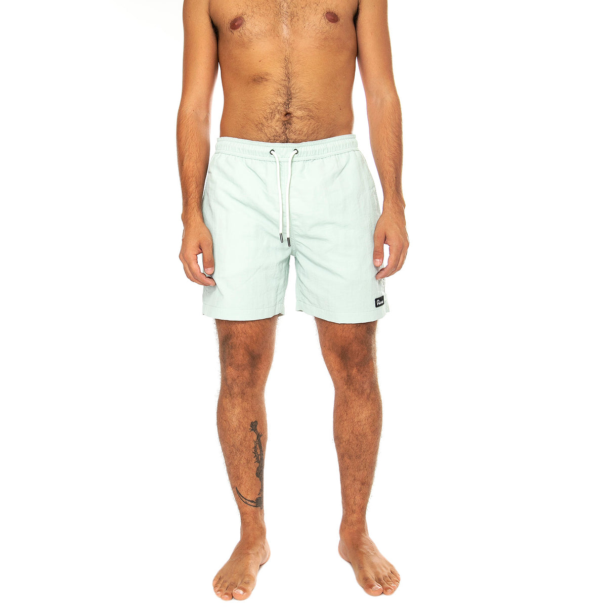 Swim Shorts Surf Spray - Costume da Bagno Uomo Verde PFD0352-F60 . PENFIELD 
