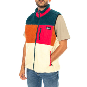 Mattawa Vest Dragonfly - Giacca Smanicata Uomo Multicolore PFD0372-489 . PENFIELD 