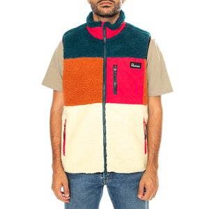Mattawa Vest Dragonfly - Giacca Smanicata Uomo Multicolore PFD0372-489 . PENFIELD 