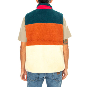 Mattawa Vest Dragonfly - Giacca Smanicata Uomo Multicolore PFD0372-489 . PENFIELD 