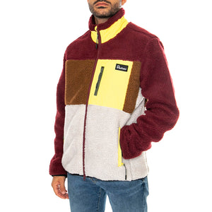 Mattawa Jackat Zinfandel - Giacca Uomo Multicolore PFD0444-H79 . PENFIELD 