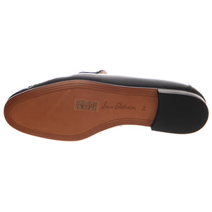 Lucca Black - Mocassini Donna Neri SESLUCCA-I9606L2001 . SAM EDELMAN 