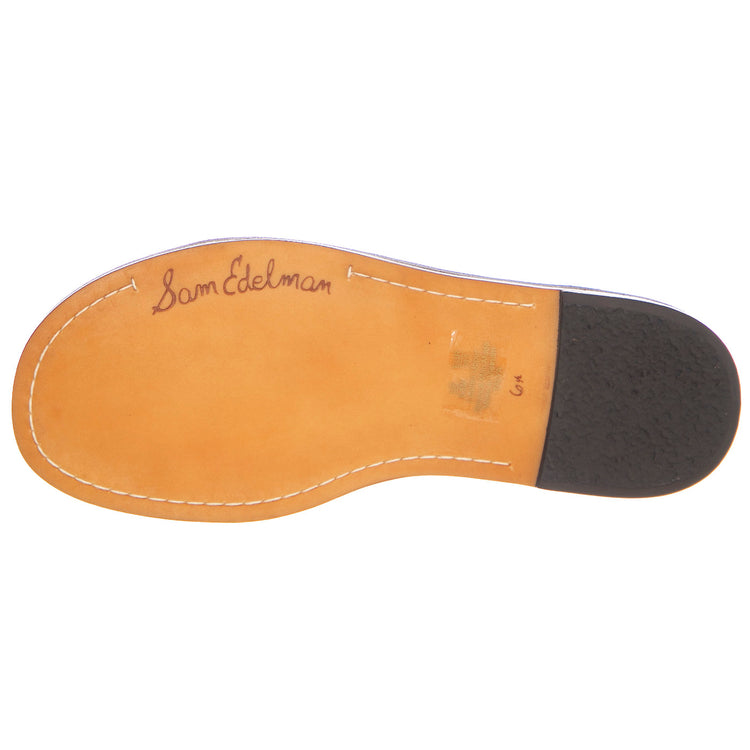 Talya Black - Sandali Donna Neri SESTALYA-I9547L2001 . SAM EDELMAN 