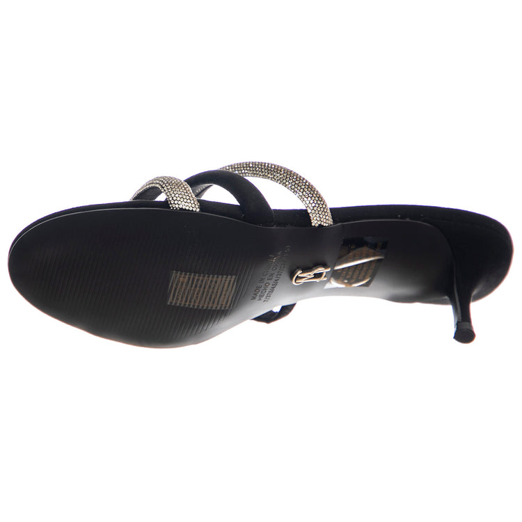Kairo Black Silver - Sandali Donna Neri / Argento KAIRO3S1 . STEVE MADDEN 