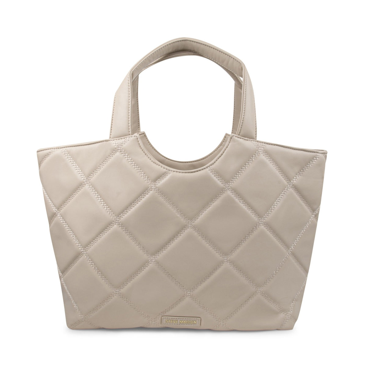 BFuse Bone - Borsa Beige SMABFUSE-BNE . STEVE MADDEN 