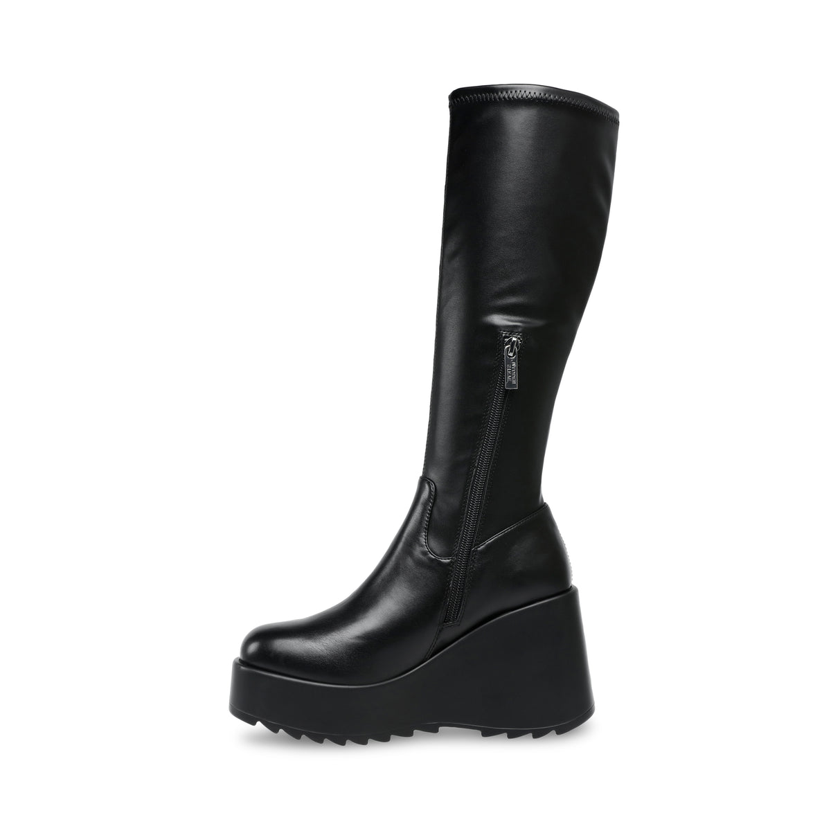 Defender Black - Stivali Donna Neri SMSDEFENDER-BLA . STEVE MADDEN 