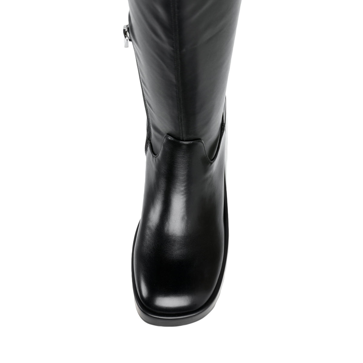 Defender Black - Stivali Donna Neri SMSDEFENDER-BLA . STEVE MADDEN 