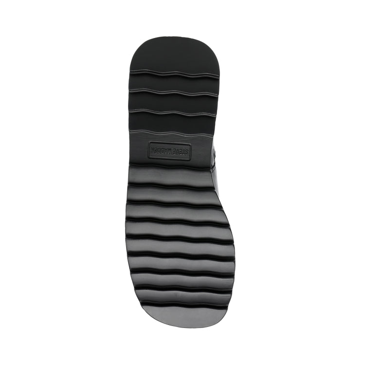 Defender Black - Stivali Donna Neri SMSDEFENDER-BLA . STEVE MADDEN 