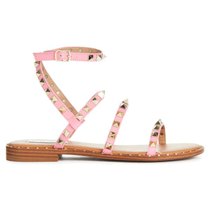 TRAVEL LT PINK - Sandali Donna Rosa SMSTRAVEL-LTPNK . STEVE MADDEN 