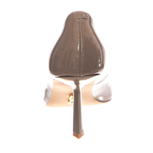 Vivion Taupe PA - Scarpe Décolleté Donna Grigie SMSVIVION-478 . STEVE MADDEN 