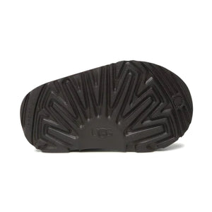 T NEUMEL II MARRONE - Scarpette Stringate Bambino Marroni T-1017320-DDC . UGG 