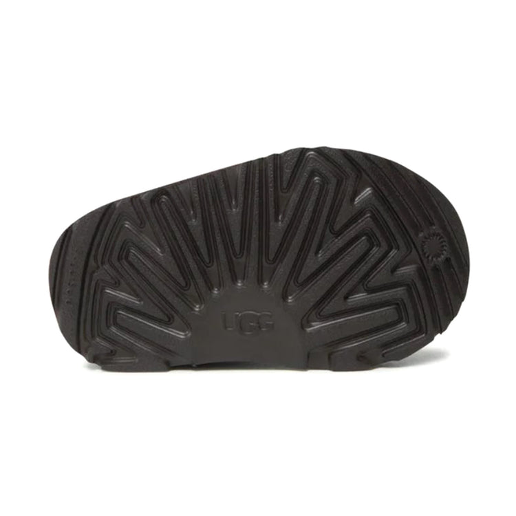 T NEUMEL II MARRONE - Scarpette Stringate Bambino Marroni T-1017320-DDC . UGG 