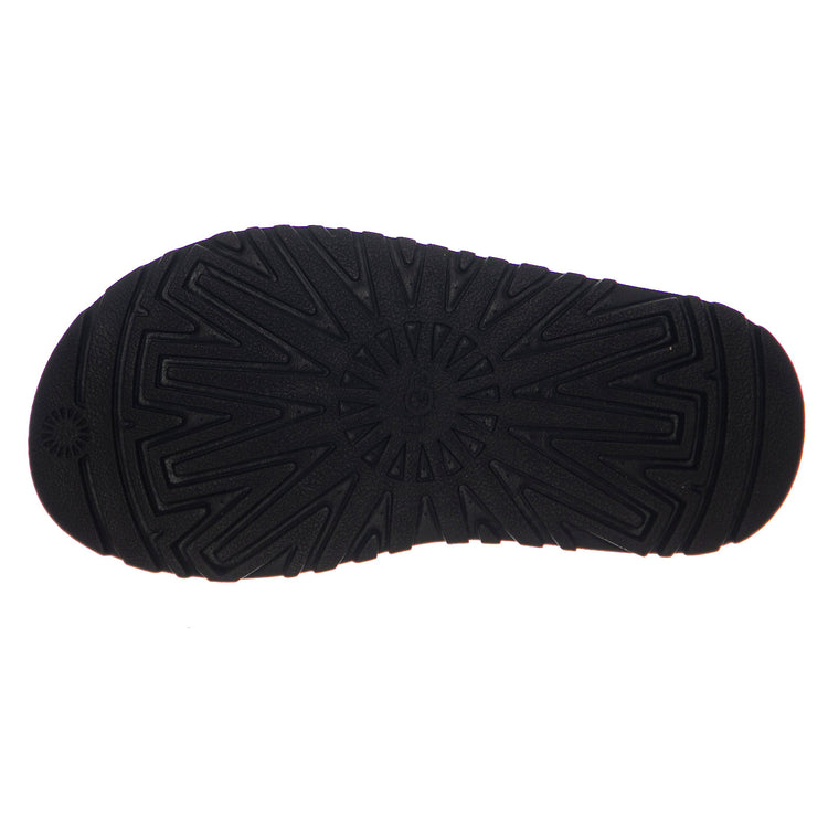 Goldenglow Black K - Sandali Bambino Neri UGKGOGLBLK1152813K . UGG 