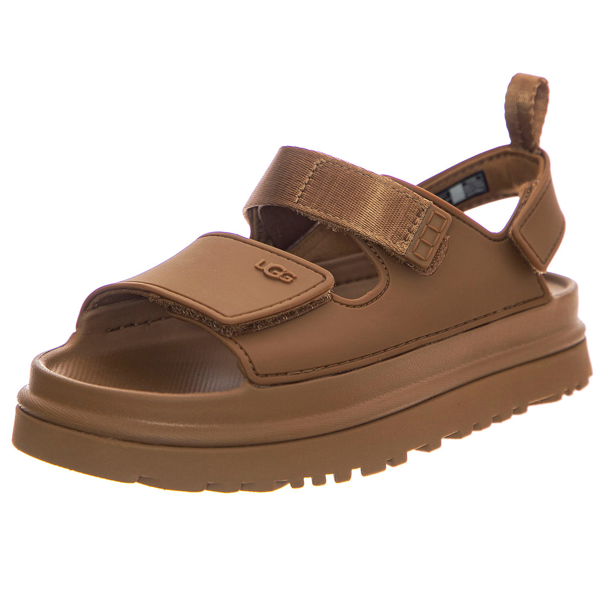 Goldenglow Bison Brown K - Sandali Bambino Marroni UGKGOGLBRWN1152813K . UGG 