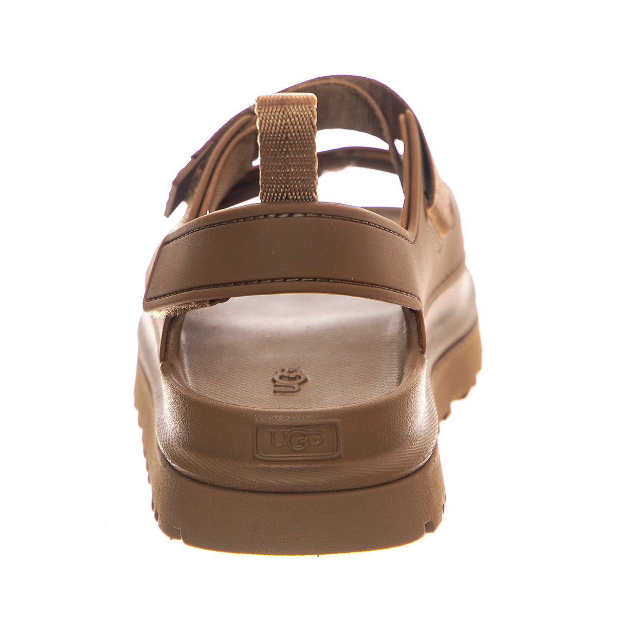 Goldenglow Bison Brown K - Sandali Bambino Marroni UGKGOGLBRWN1152813K . UGG 