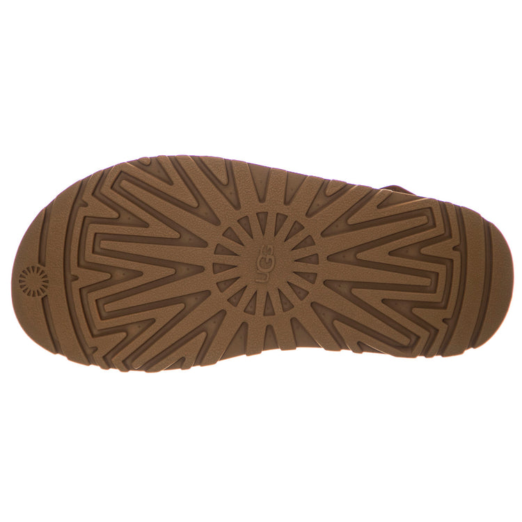 Goldenglow Bison Brown K - Sandali Bambino Marroni UGKGOGLBRWN1152813K . UGG 