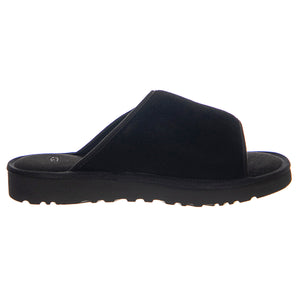 Goldencoast Strap Slide Black - Sandali Uomo Neri UGMGOCOSSBK1142730M . UGG 