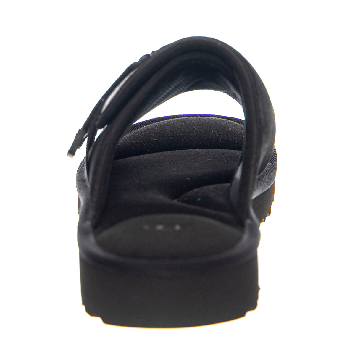 Goldencoast Strap Slide Black - Sandali Uomo Neri UGMGOCOSSBK1142730M . UGG 
