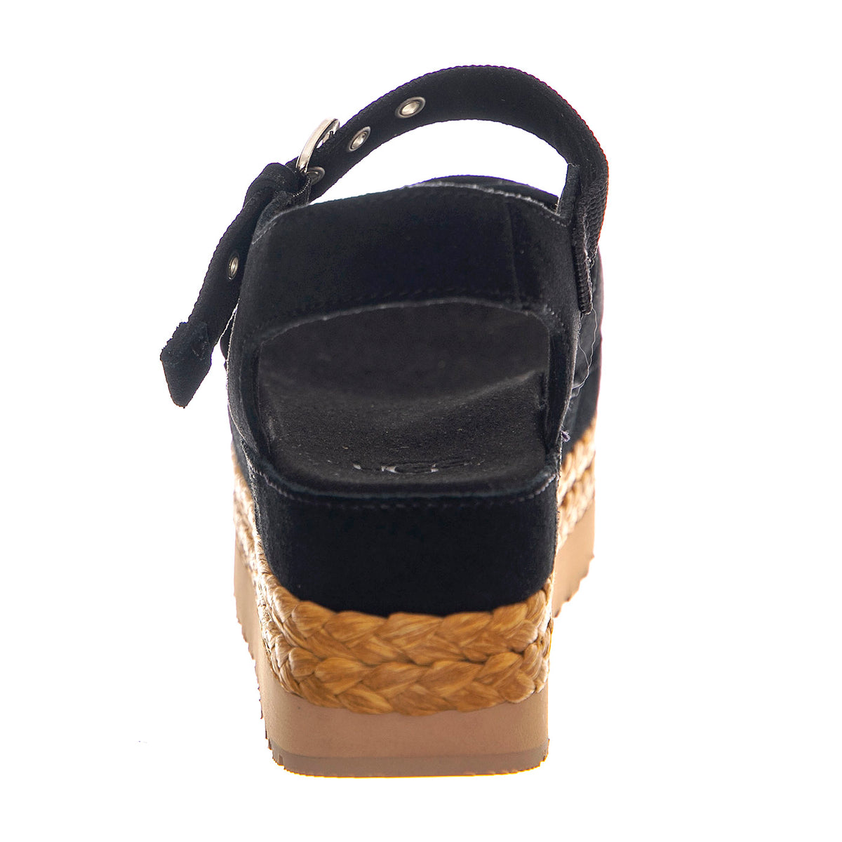 Aubrey Ankle Black - Sandali Donna Neri UGSAUBABLK1152711W . UGG 