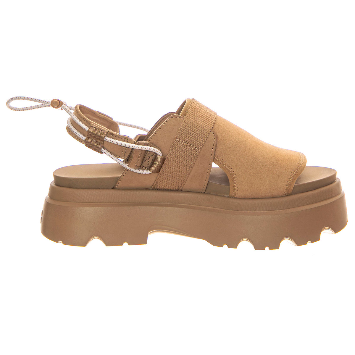 Cady Sand - Sandali Donna Beige UGSCADYSAN1156430W . UGG 