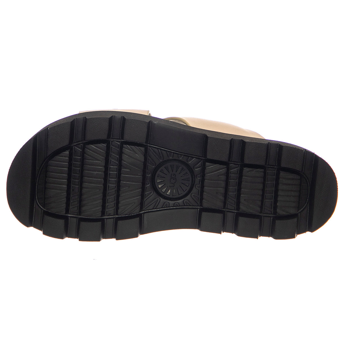 Capitelle Crossband Jasmine - Sandali Donna Bianchi UGSCAPCBJSM1152672W . UGG 