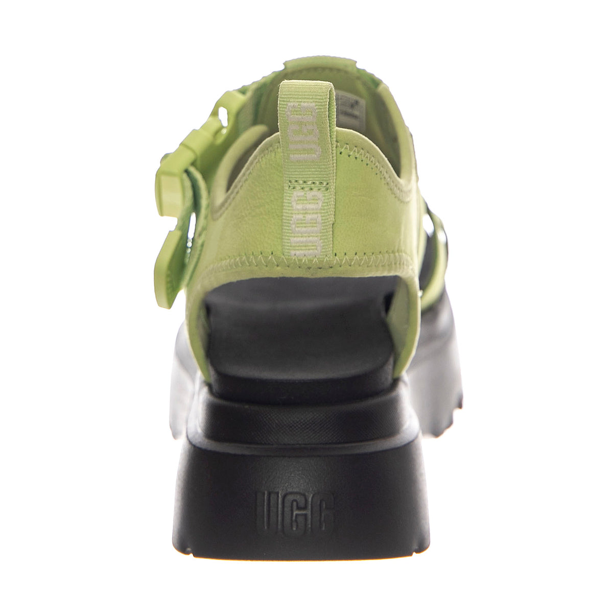 Cora Caterpillar Green - Sandali Donna Verdi UGSCORACTRP1152698W . UGG 