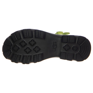 Cora Caterpillar Green - Sandali Donna Verdi UGSCORACTRP1152698W . UGG 