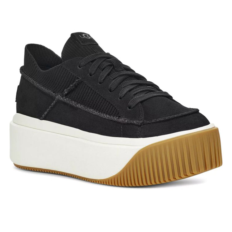 SKECHERS EZ-DUZZIT LACE BLACK - Scarpe Donna Nere UGSEZDZLBLK1152717W . UGG 