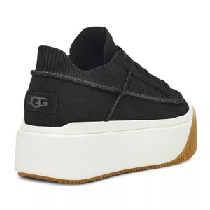SKECHERS EZ-DUZZIT LACE BLACK - Scarpe Donna Nere UGSEZDZLBLK1152717W . UGG 