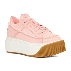 UGG® EZ-DUZZIT LACE TEACUP ROSE - Scarpe Donna Rosa UGSEZDZLTCR1152717W . UGG 