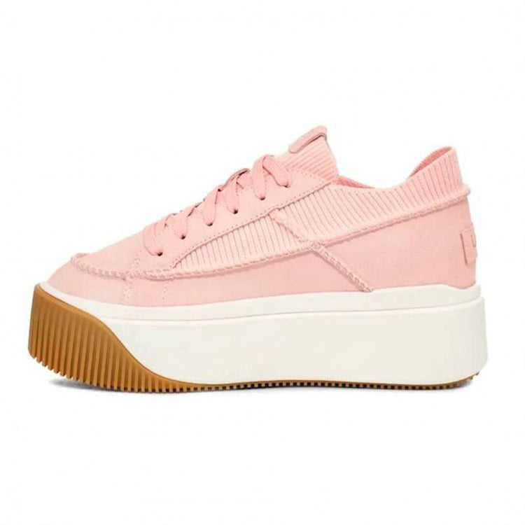 UGG® EZ-DUZZIT LACE TEACUP ROSE - Scarpe Donna Rosa UGSEZDZLTCR1152717W . UGG 