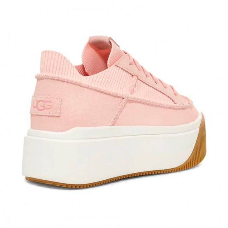 UGG® EZ-DUZZIT LACE TEACUP ROSE - Scarpe Donna Rosa UGSEZDZLTCR1152717W . UGG 