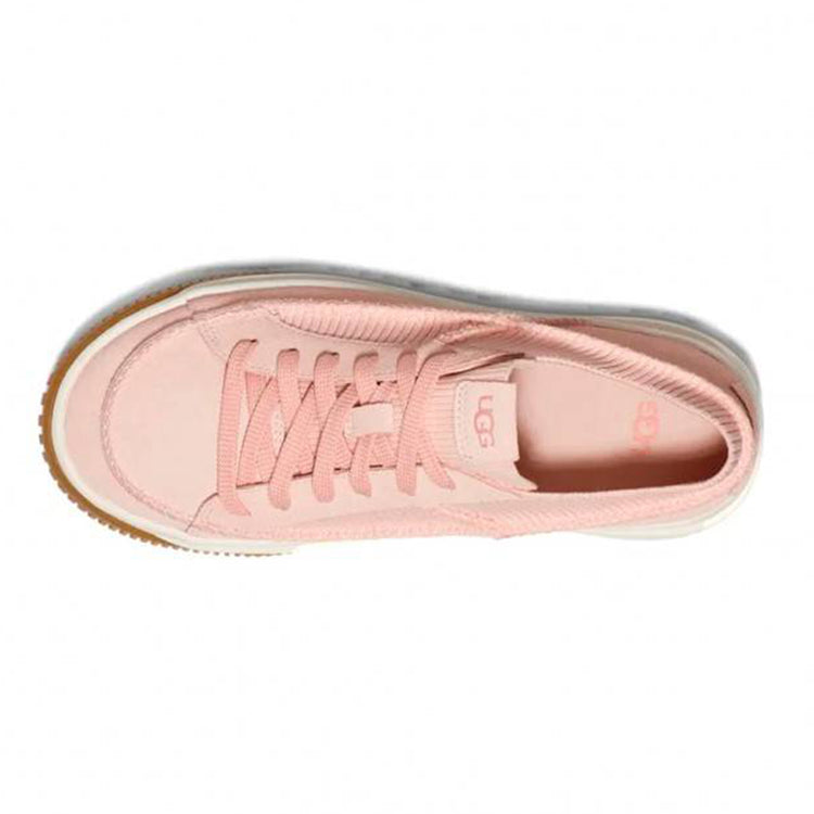 UGG® EZ-DUZZIT LACE TEACUP ROSE - Scarpe Donna Rosa UGSEZDZLTCR1152717W . UGG 