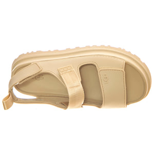 Goldenglow Sea Salt - Sandali Donna Beige UGSGOGLSSAL1152685W . UGG 