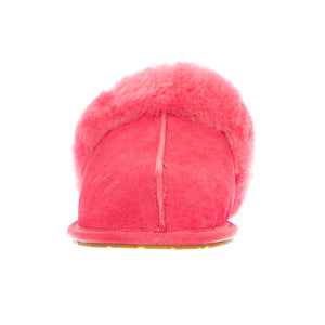 W Scuffette II - Sandali Donna Rosa W-1106872-RYPN . UGG 