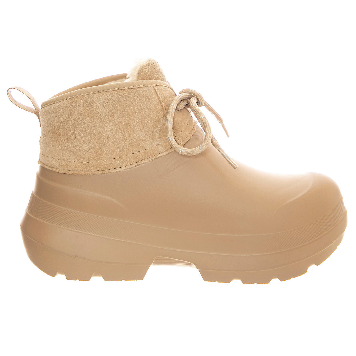 W Tasman x Lace Mustard Seed - Stivaletti Donna Beige W-1146310MDSD . UGG 