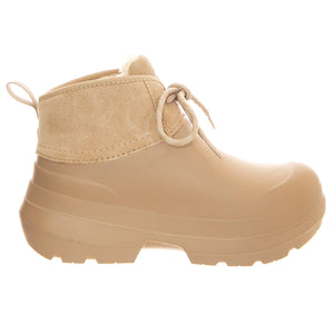 W Tasman x Lace Mustard Seed - Stivaletti Donna Beige W-1146310MDSD . UGG 