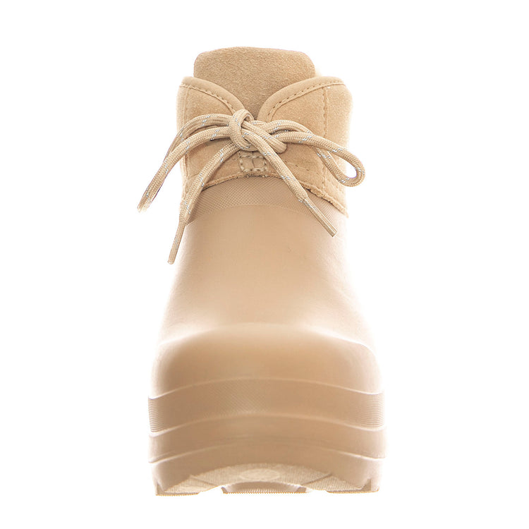 W Tasman x Lace Mustard Seed - Stivaletti Donna Beige W-1146310MDSD . UGG 